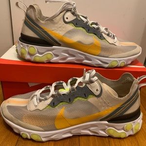 Nike React Element 87